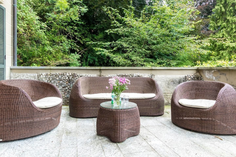 Others 5, JOIVY Lake Como Waterfall House, Como