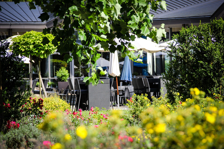 Exterior & Views 2, Hotel Park Soltau, Heidekreis