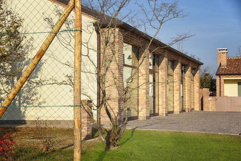 Exterior & Views 2, Agriturismo Corte Benetti, Rovigo