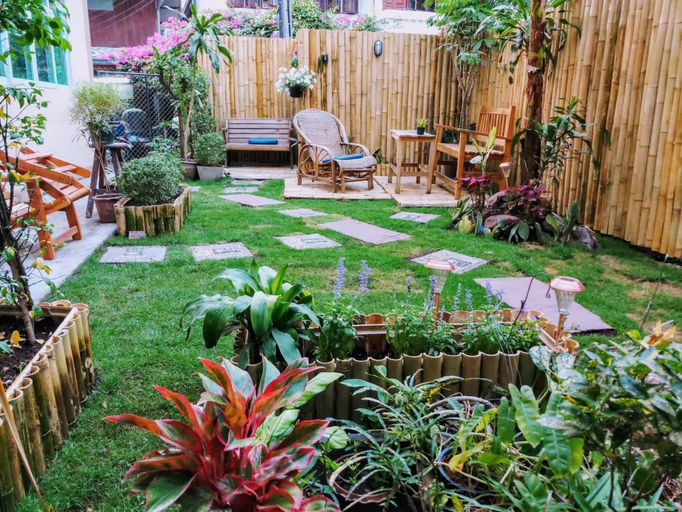 Others 4, Center Home City, Muang Chiang Mai