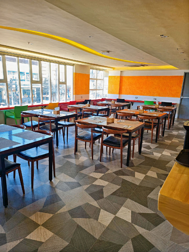 Food & Drinks 5, SEMPRE PREMIER INN MACTAN AIRPORT HOTEL, Lapu-Lapu City
