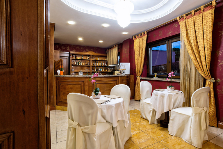 Food & Drinks 5, Hotel Ristorante Donato, Napoli