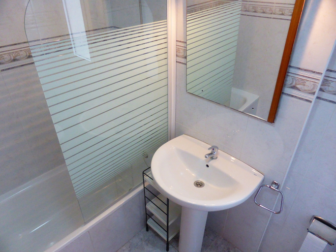 Bathroom 4, Apartamento M&C del Bosc, Tarragona