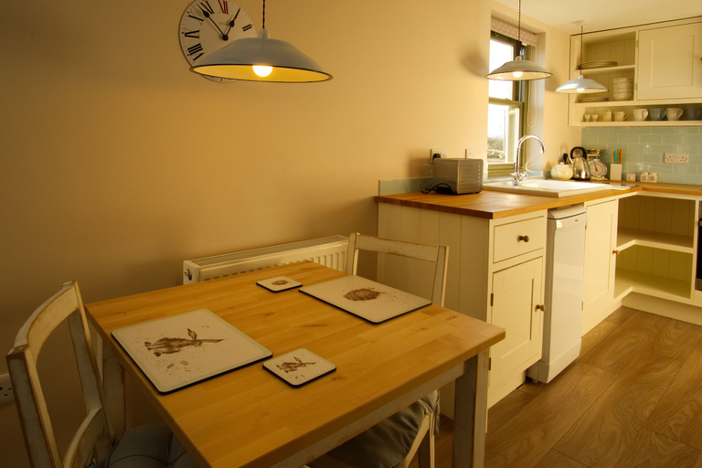 Others 5, Faebuie Cottages, Highland