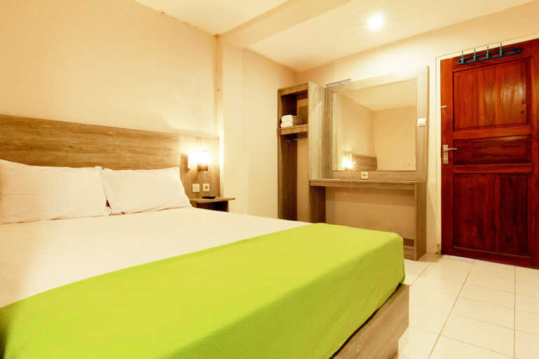 Bedroom 22