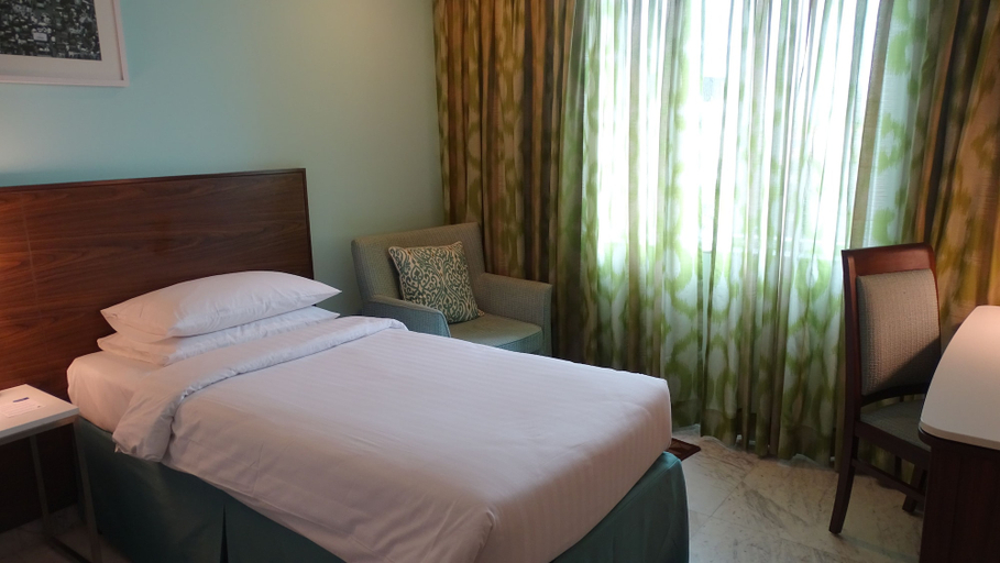 Bedroom 3, Fairfield by Marriott Pune Kharadi, Pune