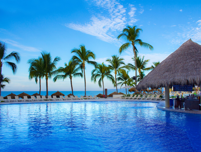 Sport & Beauty 2, Marival Emotions All-Inclusive Resort by Mercure, Compostela