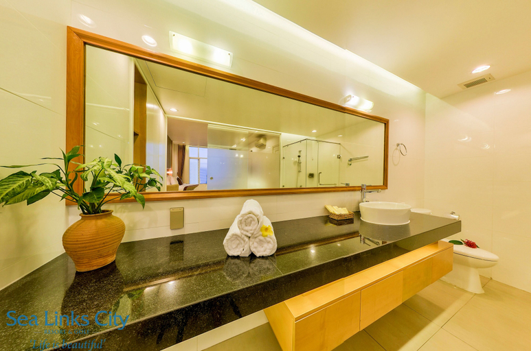 Bathroom 4, Ocean Vista, Phan Thiết
