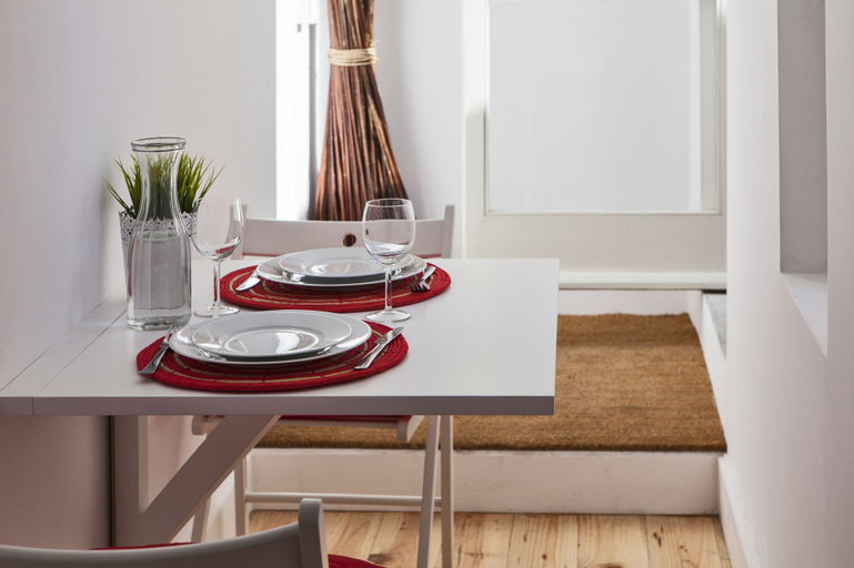 bnapartments Rio, Porto