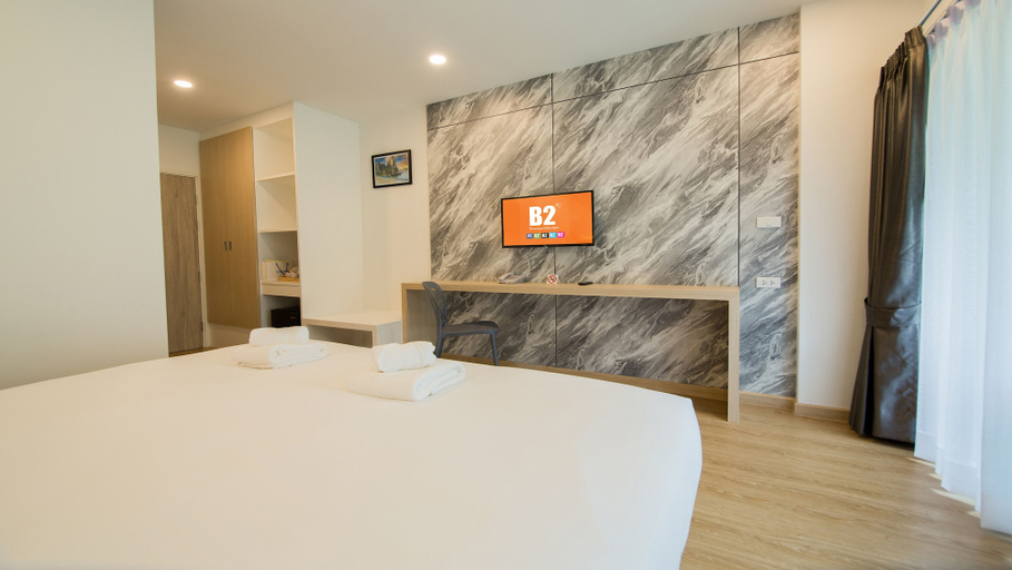 Bedroom 4, B2 Krabi Ao Nang Premier Resort, Mueang Krabi