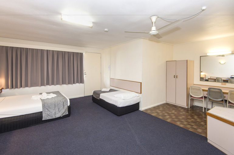 Bedroom 5
