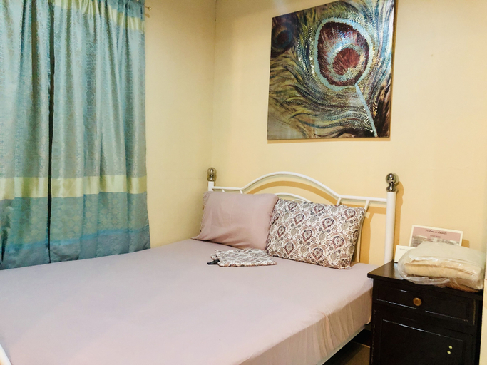 Bedroom 2, Luzville Residences, Naic