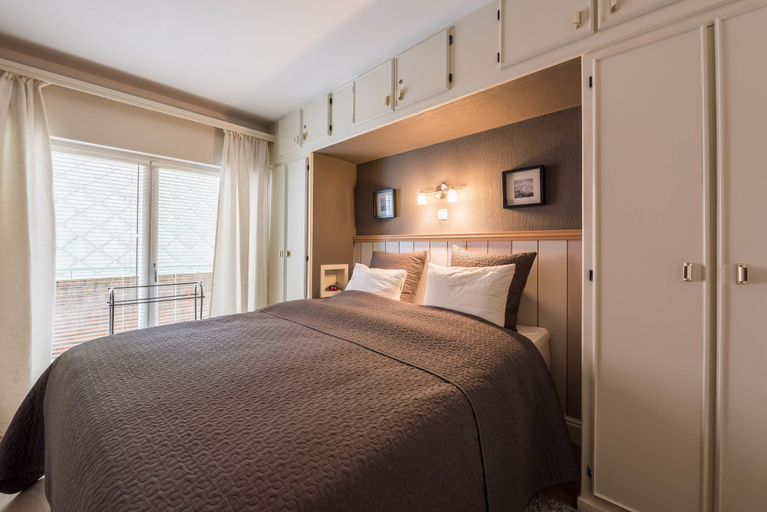 Bedroom, Les Vagues, West-Vlaanderen