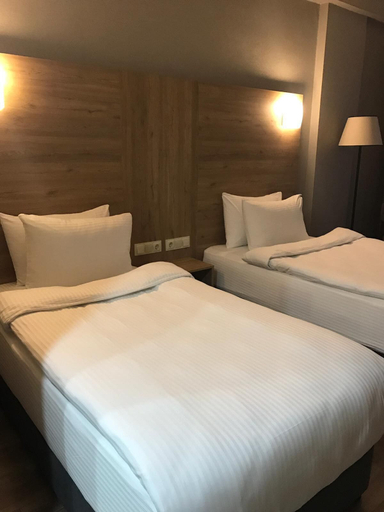 Bedroom 3, Nehir Hotel Kesan, Keşan