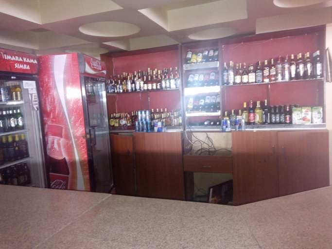 Food & Drinks 4, Kendas Village, Kilifi South