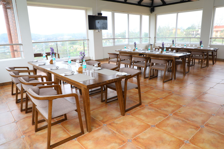 Food & Drinks 4, Lali Petals, Kodagu
