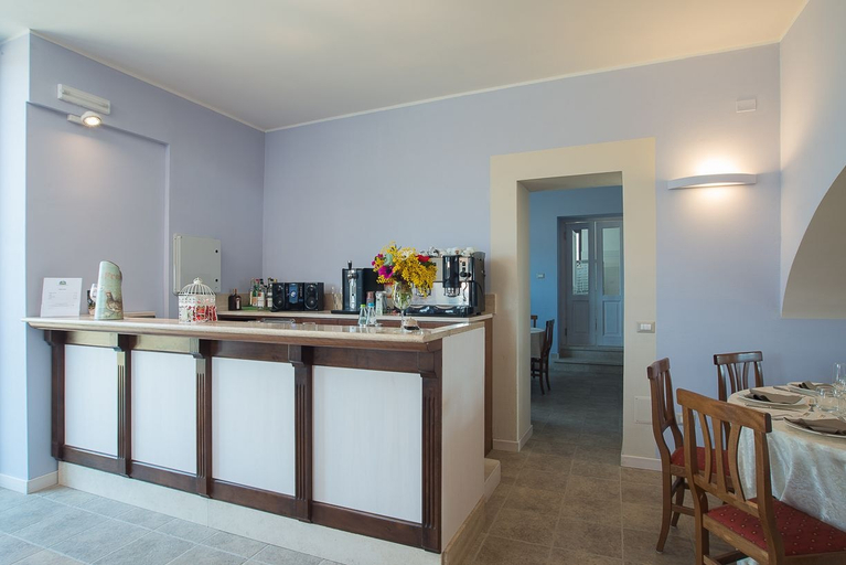 Food & Drinks 4, Fattoria Didattica La Collina Incantata, Terni