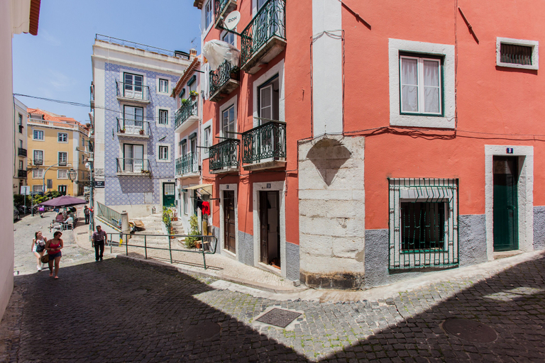 Exterior & Views 2, Alfama Sunny & Typical Apartment, By TimeCooler, Lisbon