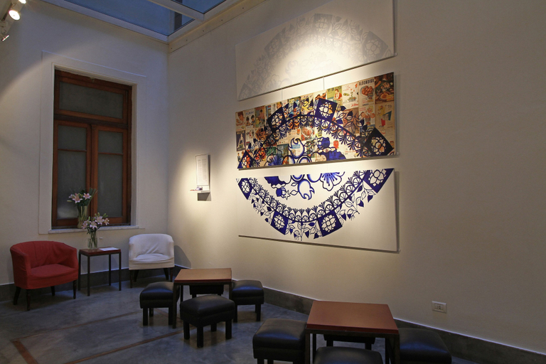 Others 4, A Hotel, Distrito Federal