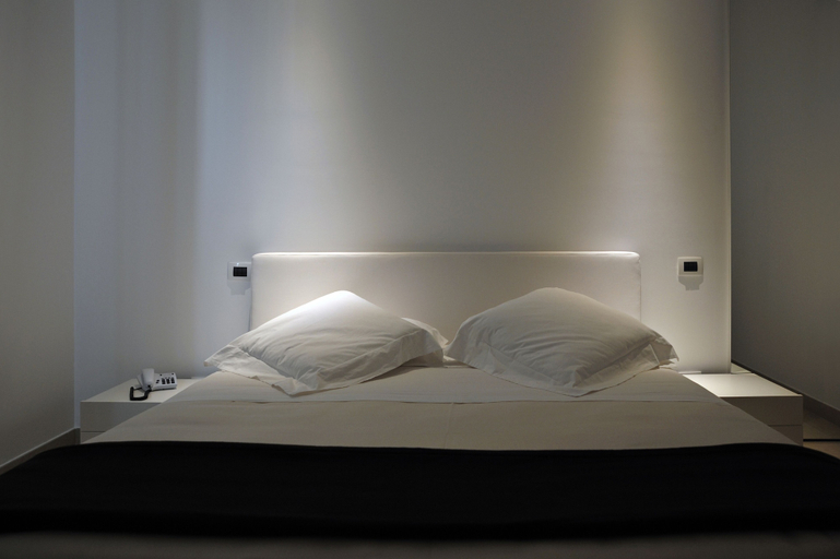 Bedroom 3, Pietre Nere Resort, Ragusa
