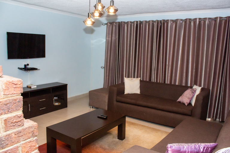 Others 5, Acacia Place, Harare