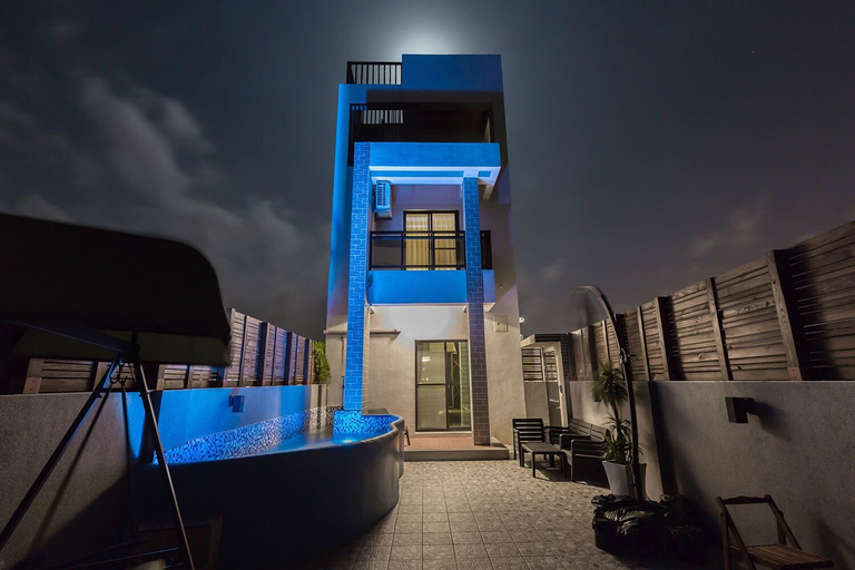 Exterior & Views 2, AlleyInn, Penghu