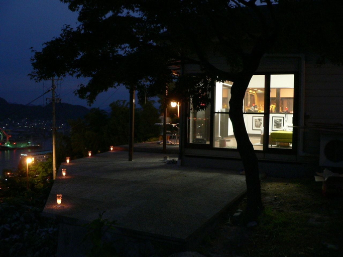 Exterior & Views 2, Saka no Kaze, Onomichi