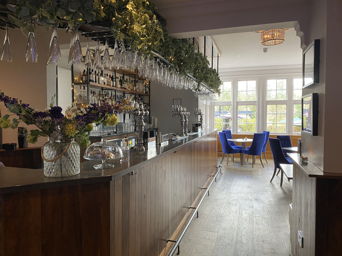 Food & Drinks 5, The Craigie, Midlothian