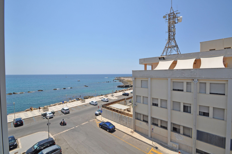 View from property 2, Appartamento 5 Vele, Lecce