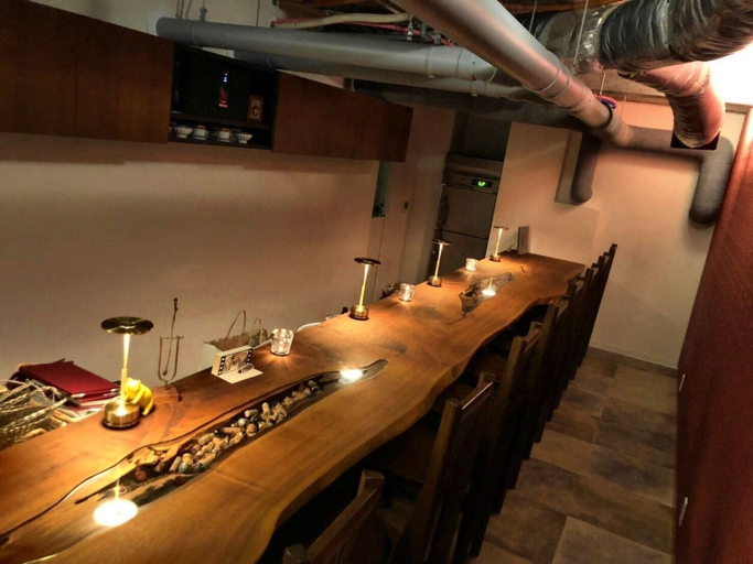 Food & Drinks 4, Pinn-N4E2Ⅰ, Sapporo
