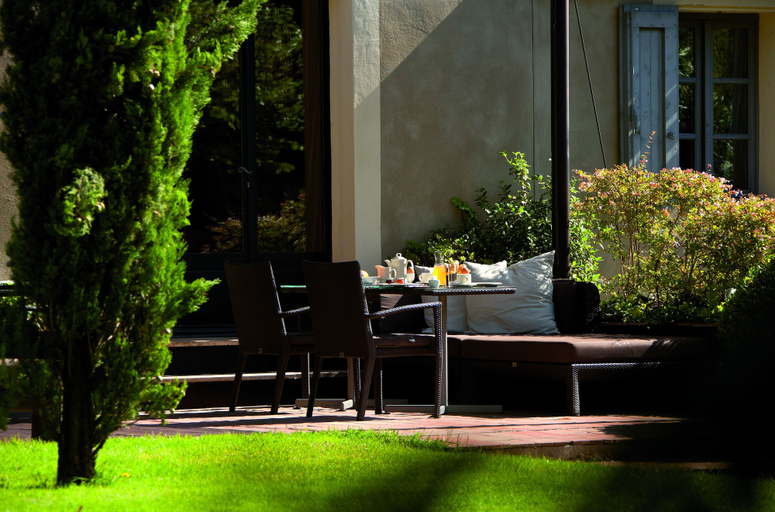 Exterior & Views 2, Hôtel du Château & Spa Gemology, Aude