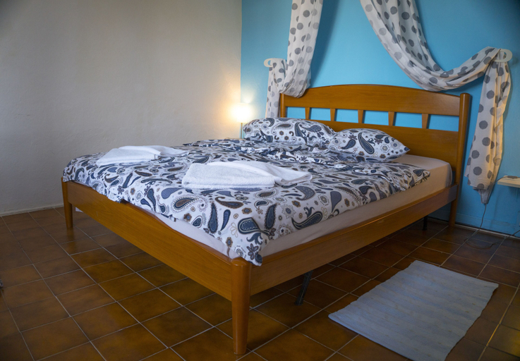 Bedroom 3, Victorious VIScovery Green, Vis