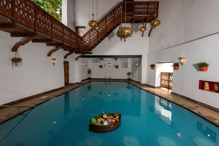 Sport & Beauty 3, Turaco Spice Tree, a Tribute Portfolio Hotel, Mjini