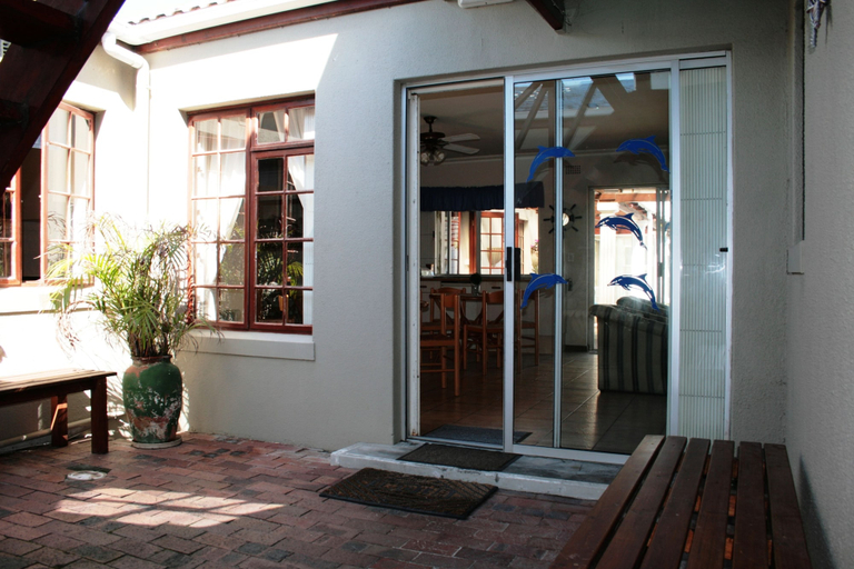 Exterior & Views 2, Blouberg Dolphin Inn, City of Cape Town