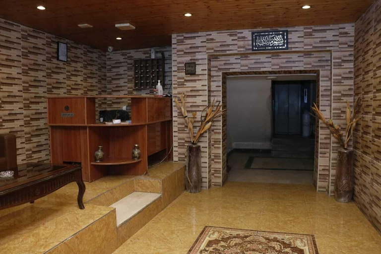 Others 4, Seleen Hotel Suites, Wadi Essier
