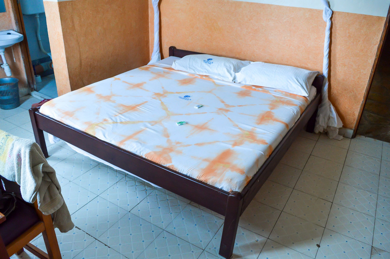 Bedroom, Ogalis K Coast Hotel, Kilifi South