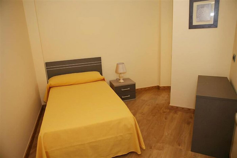 Bedroom 3, Hostal Doña Juana, Ávila