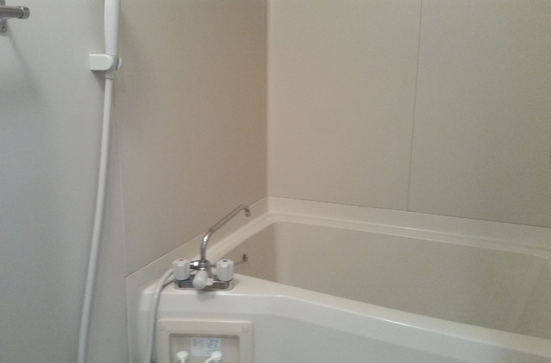 Bathroom 3, Spa Inn Shirahama, Shirahama