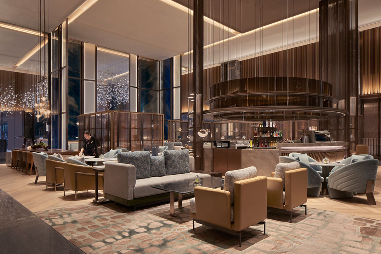 Others 4, Tianjin Marriott Hotel National Convention And Exhibition Center, Tianjin