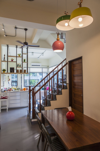 Food & Drinks 4, JiJi 16, Nantou