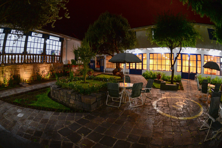 Exterior & Views 2, La Casa De Fray Bartolome, Cusco