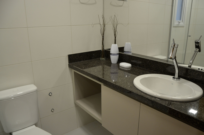 Bathroom 4, Residencial Paradiso, Gramado