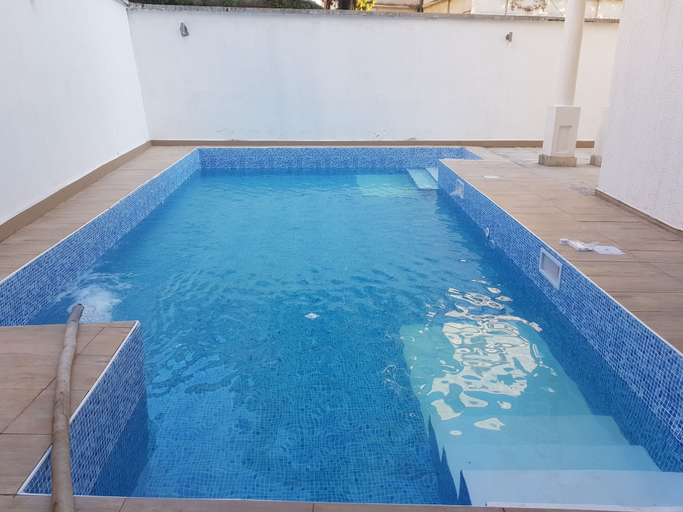 Sport & Beauty, Hotel Park, Crikvenica
