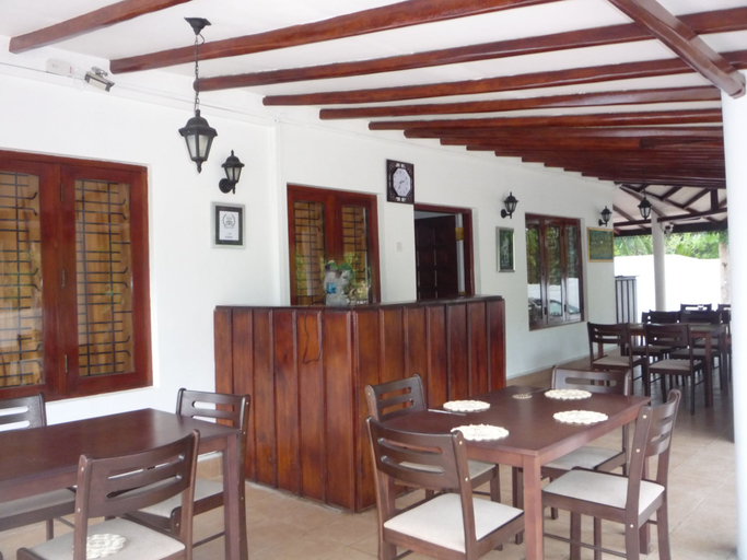 Food & Drinks 5, Sadika Guest House, Tangalle