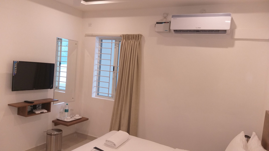 Others 5, Hotel Airport City, Bangalore Rural