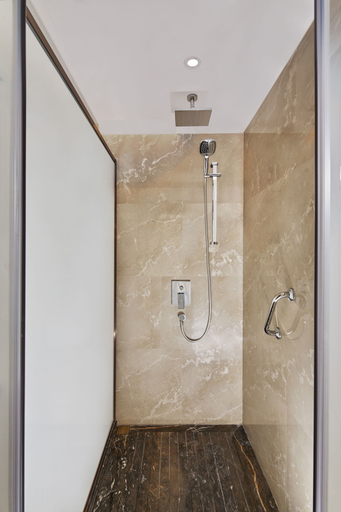 Bathroom 3, Park Plaza Beijing Science Park, Beijing