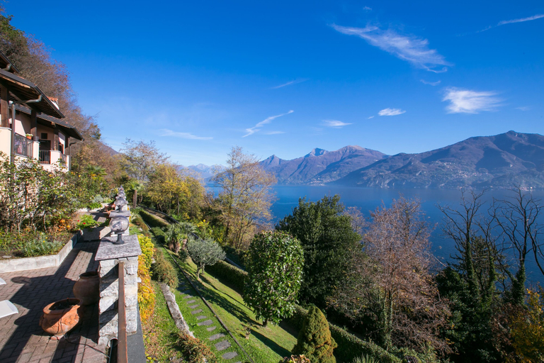 Others 4, Veranda di Menaggio, Como