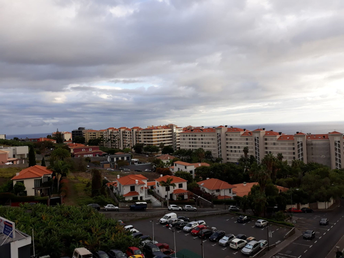 Others 5, 25 - Elegant apartment with Seaviews, Funchal