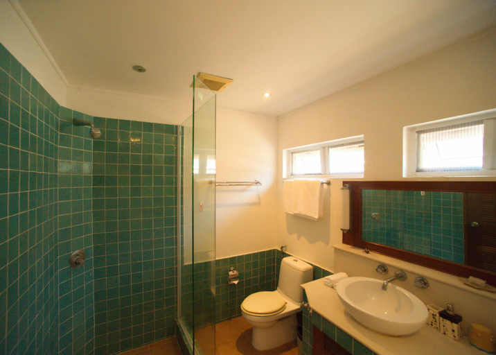 Bathroom 5, Samui Art Villa, Ko Samui
