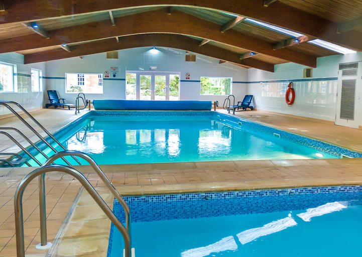 Sport & Beauty, Kilconquhar Castle Estate, Fife